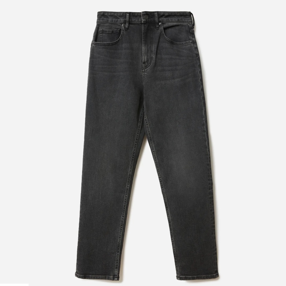 NWOT Everlane The Curvy Cheeky Jean